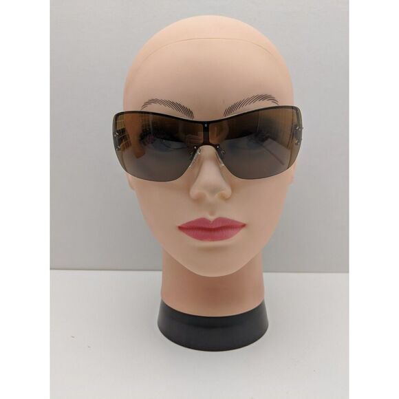 🕶️Ralph Lauren RA4085 102/83 Sunglasses 78/04 120 /KAZ851🕶️​ - Picture 8 of 9